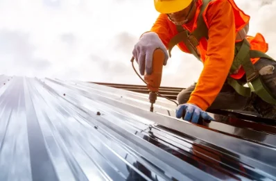 Travaux de zinguerie à Formerie